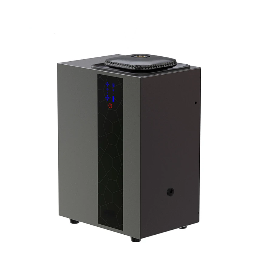 Lavender Oil - Difusor de aroma com sistema hvac