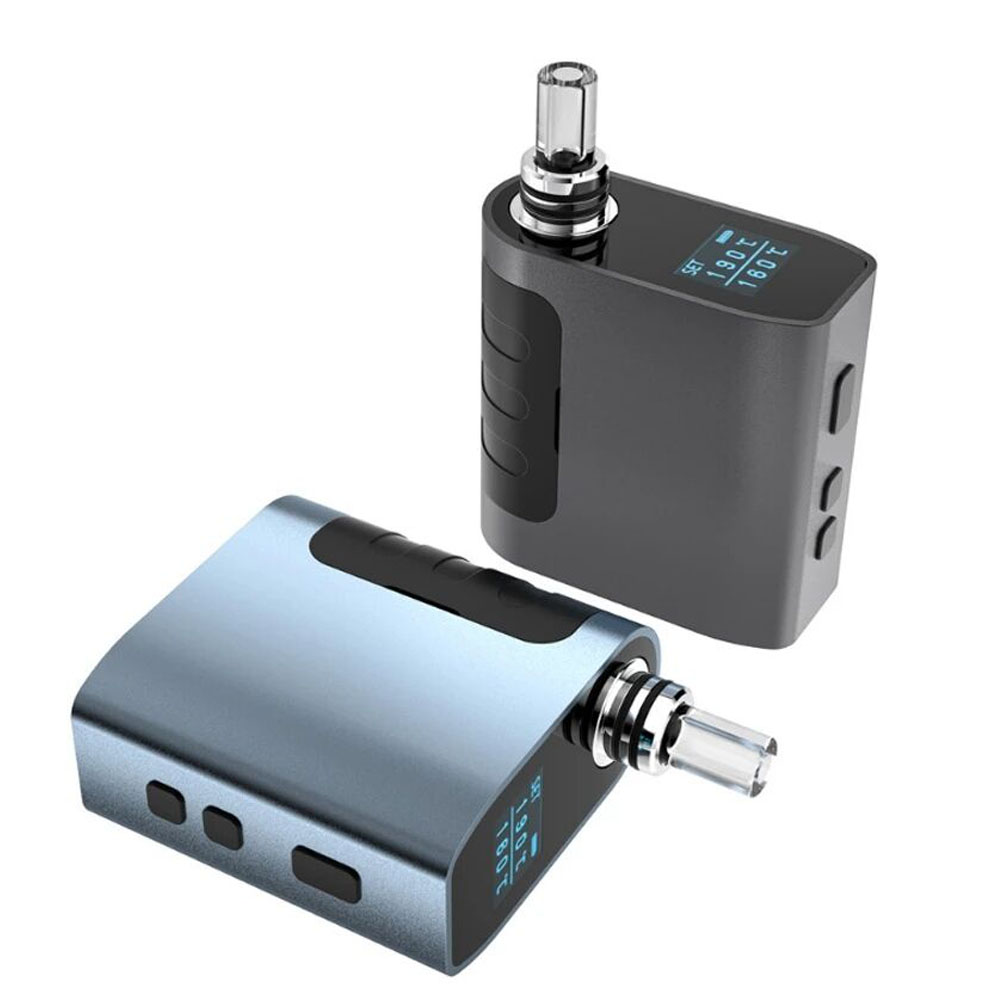 Dried Herbs - Kit de vaporizador de ervas secas