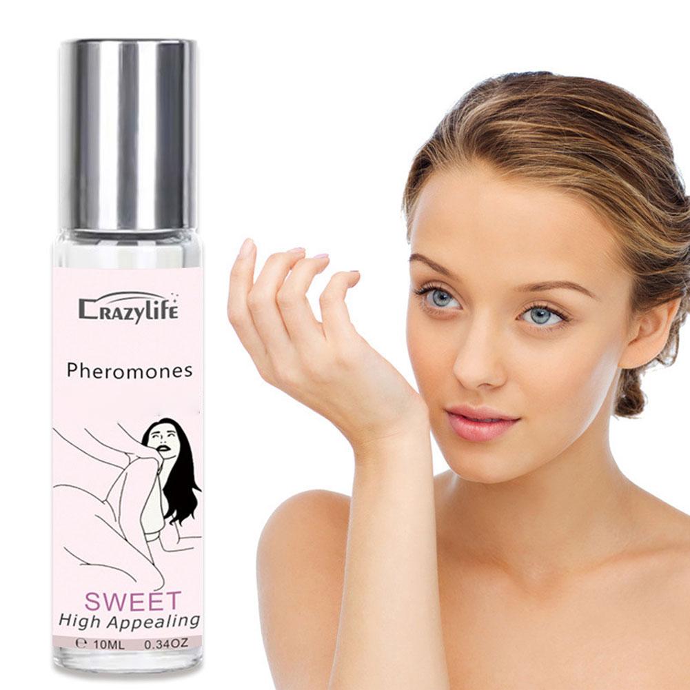 Eau De Toilette Roll-on Doce e - Essential Oils avaliação e preço