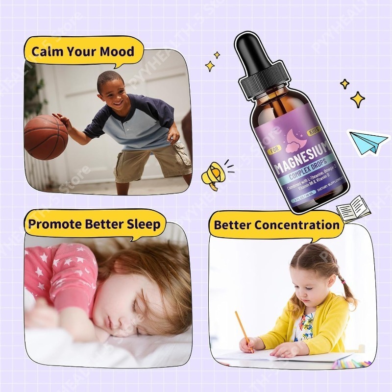 Gotas Líquidas para Crianças,  - Ginger Tea avaliação e preço