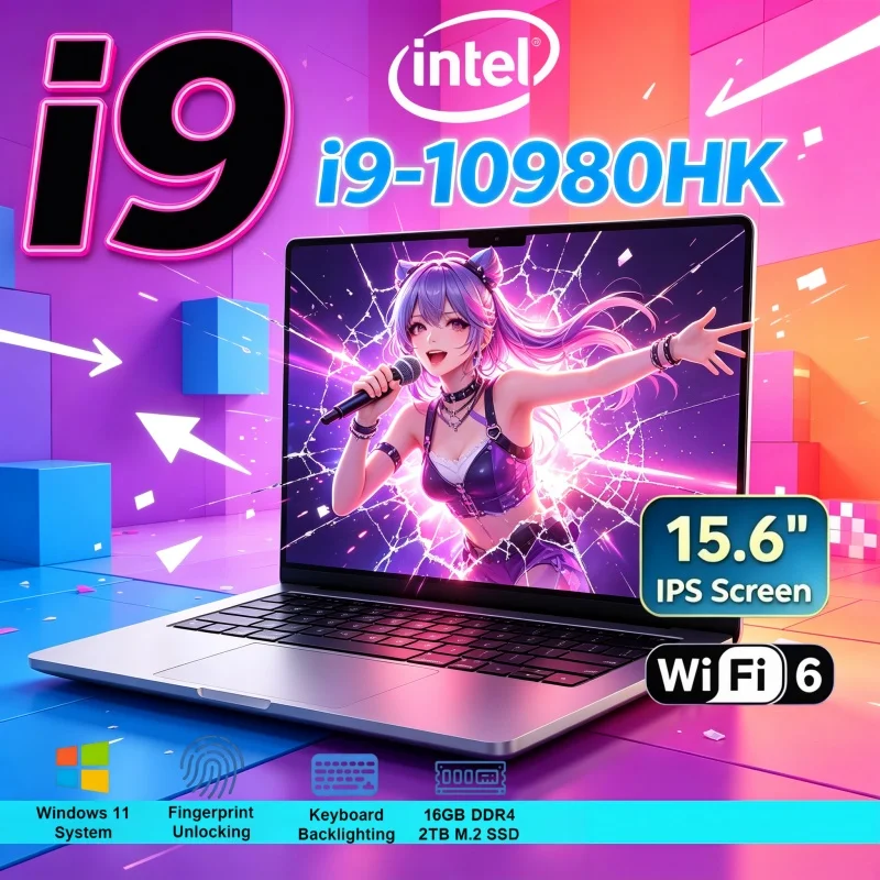 Notebook empresarial portátil  - Review Wellness avaliação e preço
