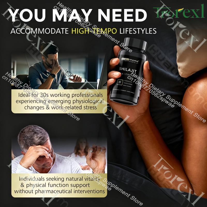 Suplemento Masculino com Shila - Ginger Tea avaliação e preço