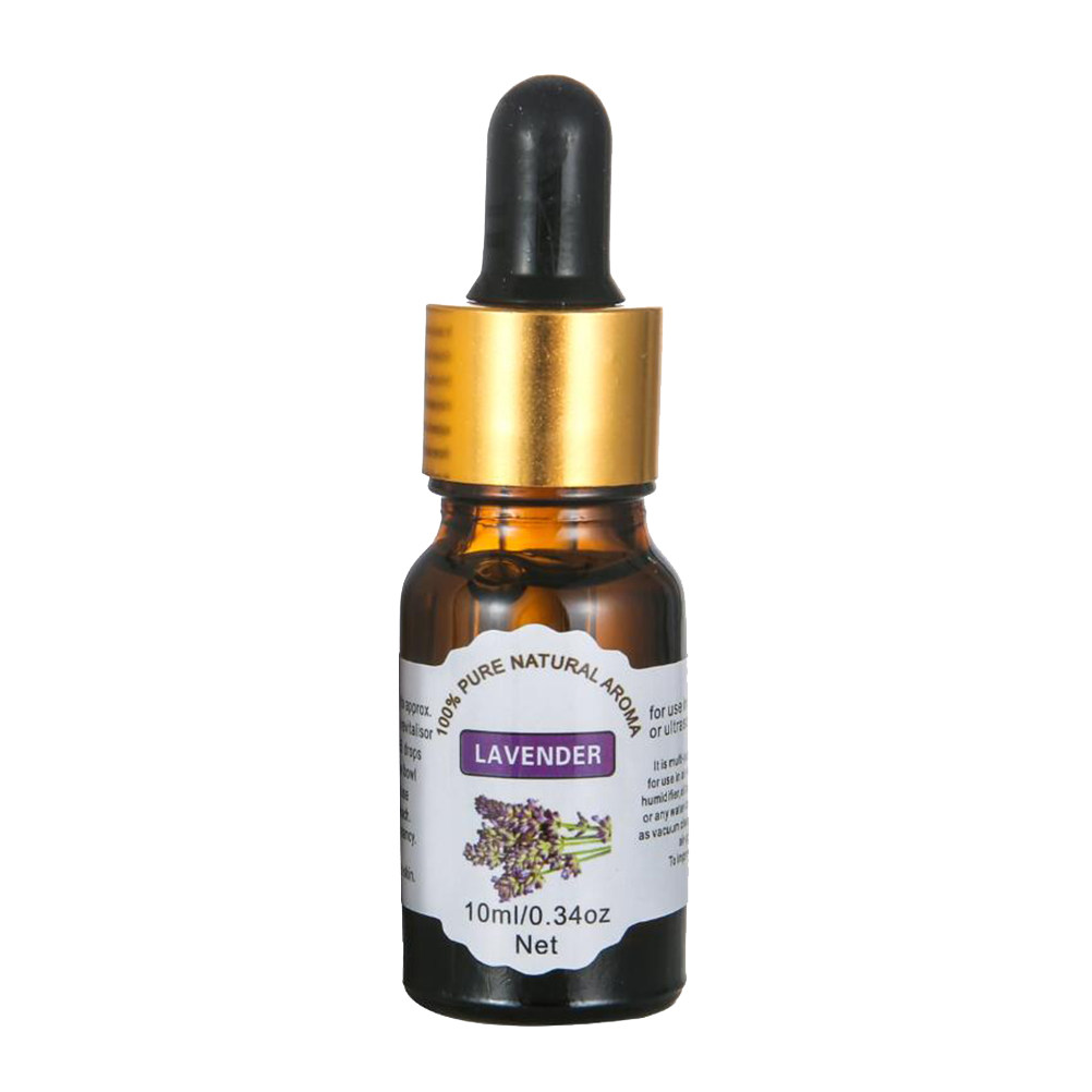 Óleo Essencial de Aromaterapia - Lavender Oil avaliação e preço