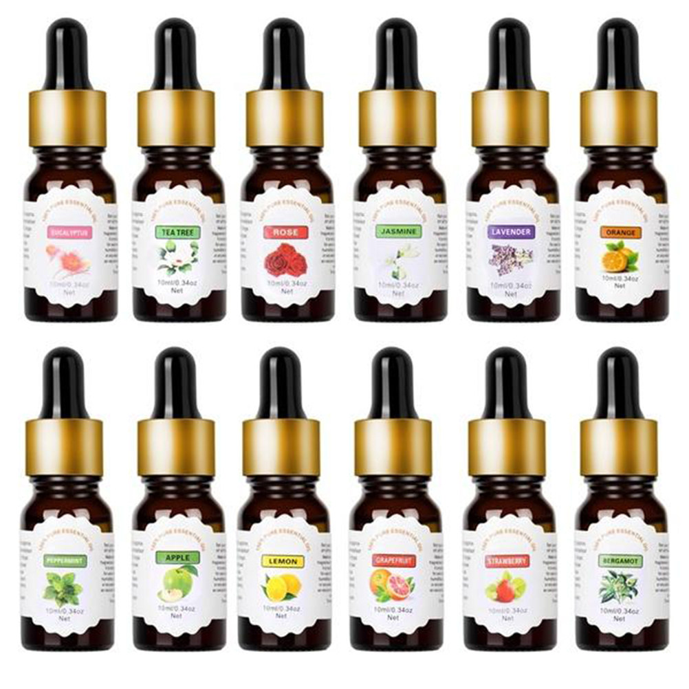 Óleo Essencial de Aromaterapia - Lavender Oil avaliação e preço