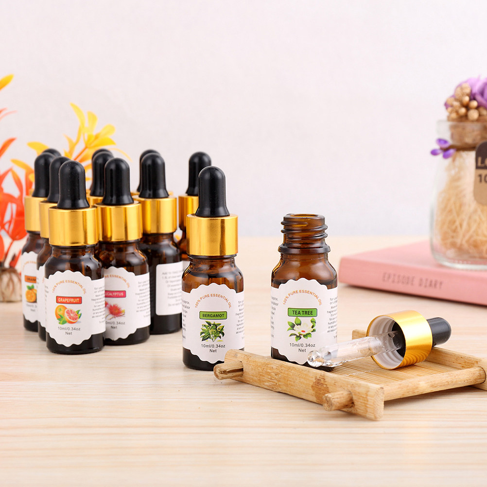 Óleo Essencial de Lavanda Pura - Lavender Oil avaliação e preço