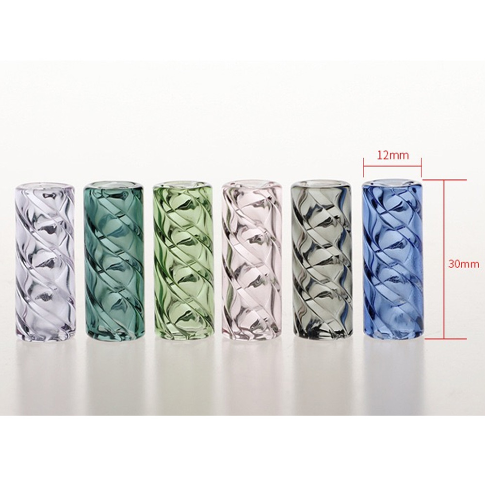 5 Peças D12XH30mm Pontas de Fi - Dried Herbs avaliação e preço