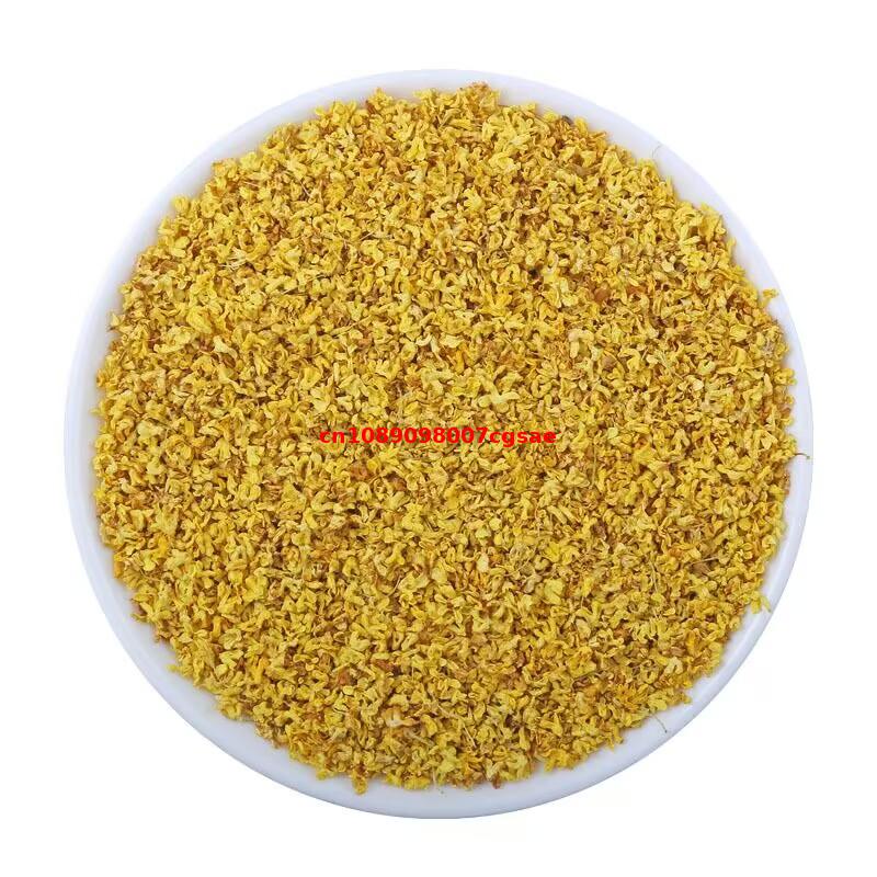 Flores Secas Naturais de Osman - Chamomile Tea avaliação e preço