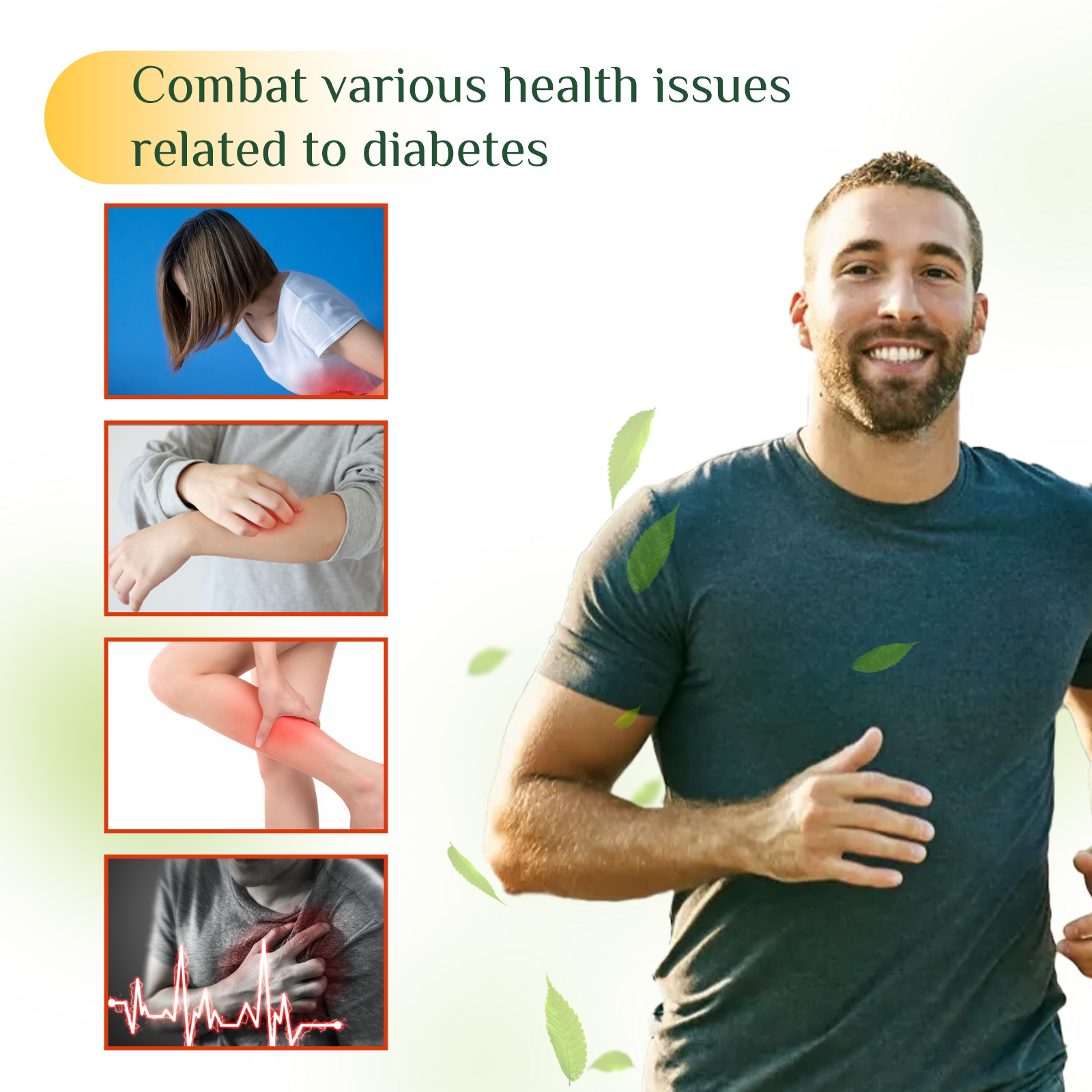 Inalador nasal de saúde de erv - Herbal Supplement avaliação e preço
