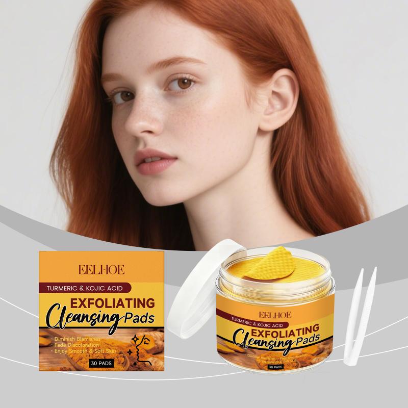 Almofada de Limpeza com Cúrcum - Turmeric avaliação e preço