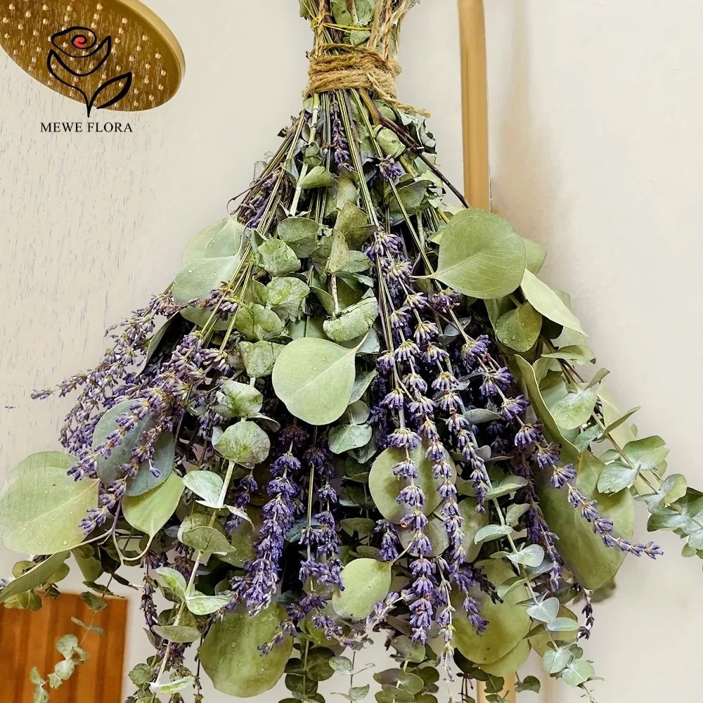 30 peças flores secas preserva - Dried Herbs avaliação e preço