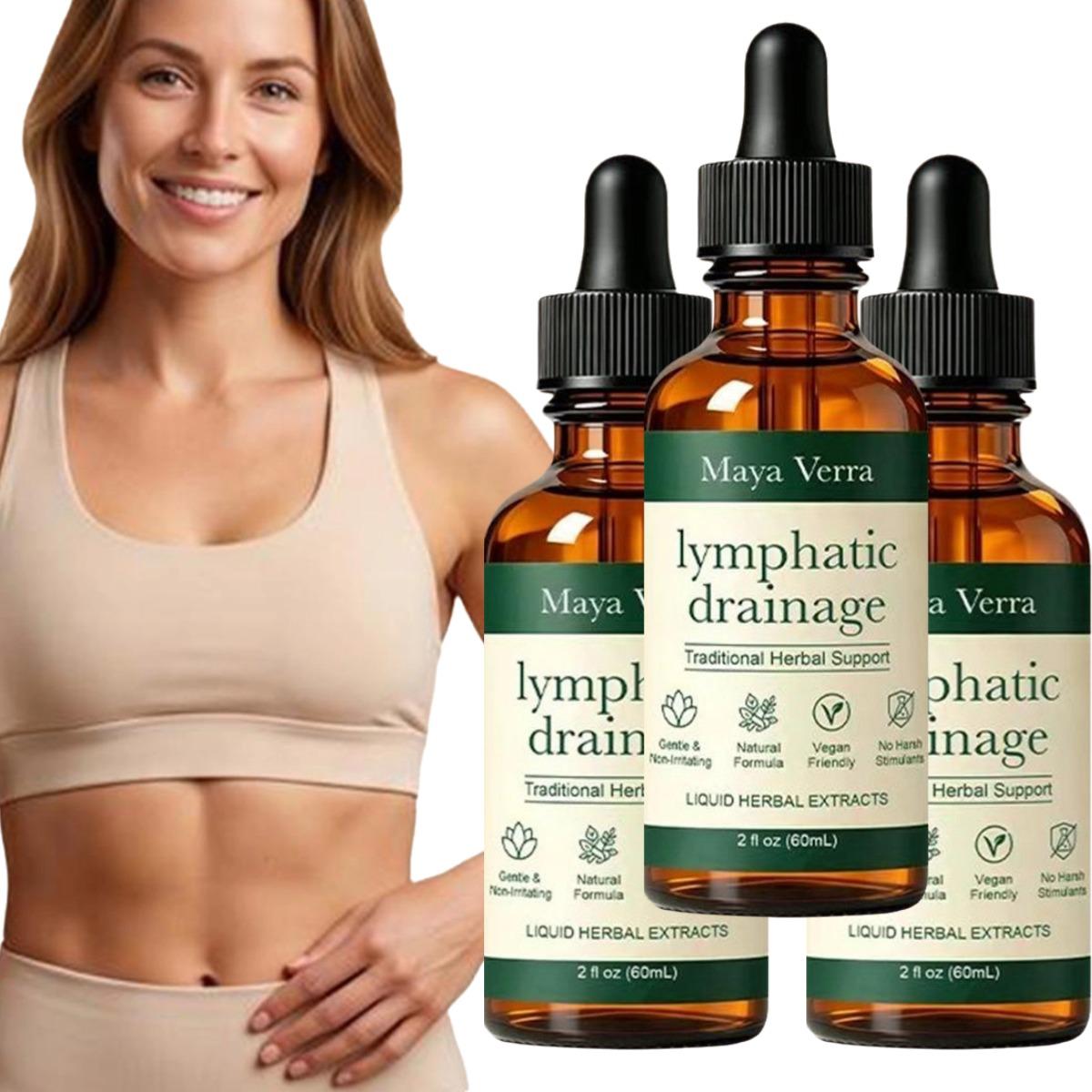 MAYA VERRA Gotas para Cuidados - Herbal Supplement avaliação e preço
