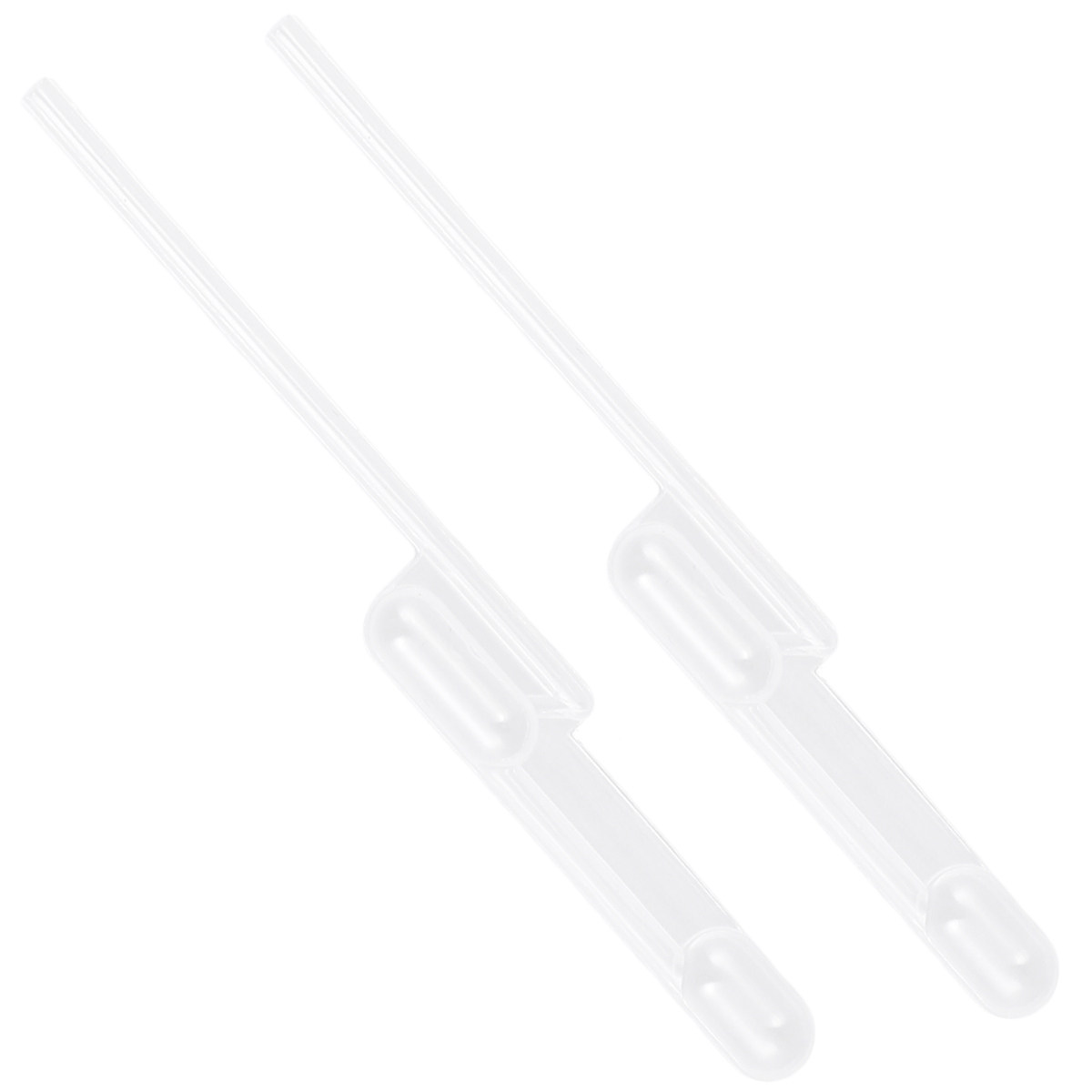 100 unidades de pipetas Pasteu - Essential Oils avaliação e preço