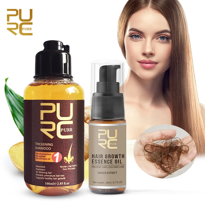 Shampoo de Gengibre PURC e Óle - Licorice Root Sticks avaliação e preço