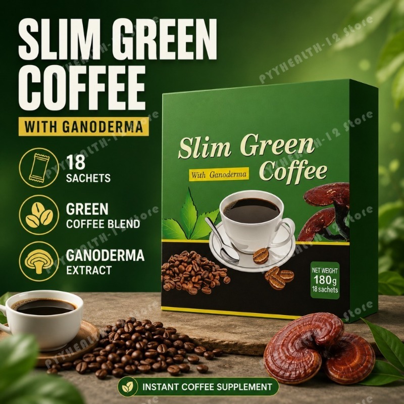 Suplemento de Café Verde Slim  - Chamomile Tea avaliação e preço