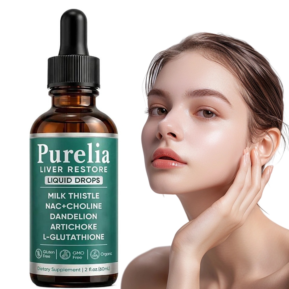 Gotas Herbais de Cardo Mariano - Herbal Tincture avaliação e preço