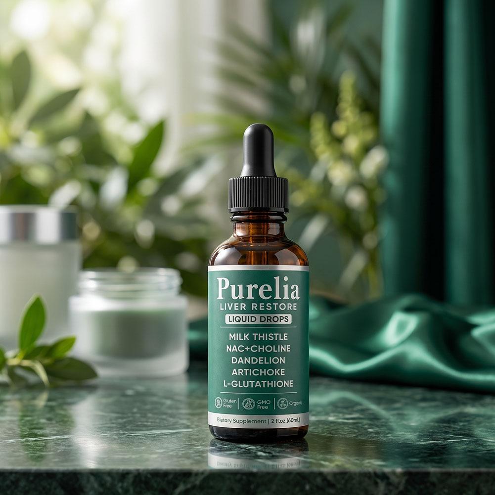 Gotas Herbais de Cardo Mariano - Herbal Tincture avaliação e preço