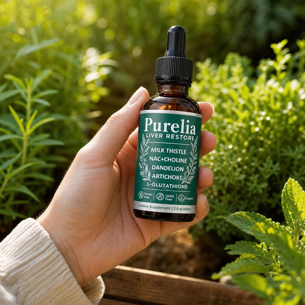 Gotas Herbais de Cardo Mariano - Herbal Tincture avaliação e preço
