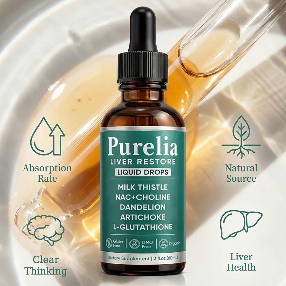 Gotas Herbais de Cardo Mariano - Herbal Tincture avaliação e preço