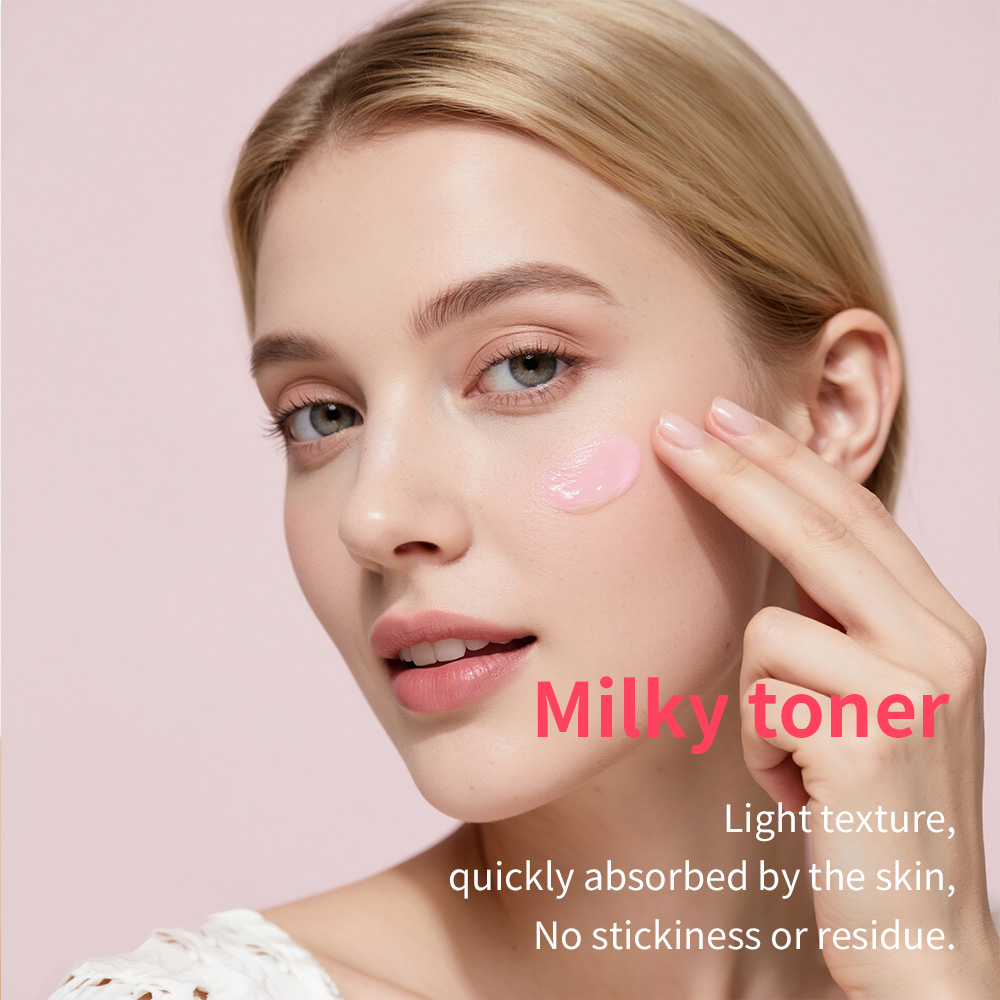 Tônico Leitoso PDRN Pink Niaci - Echinacea avaliação e preço
