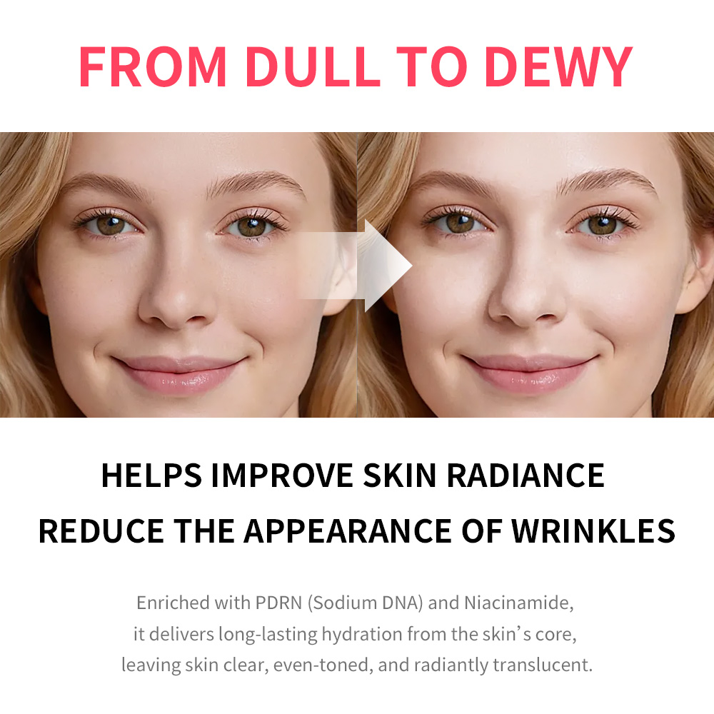 Tônico Leitoso PDRN Pink Niaci - Echinacea avaliação e preço