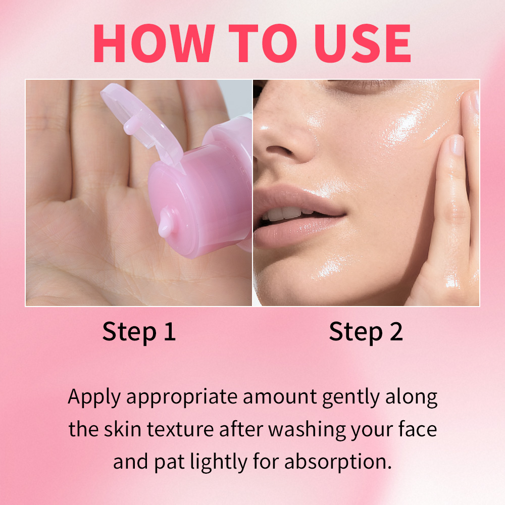 Tônico Leitoso PDRN Pink Niaci - Echinacea avaliação e preço