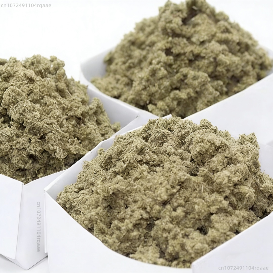 100% natural artemísia incenso - Dried Herbs avaliação e preço