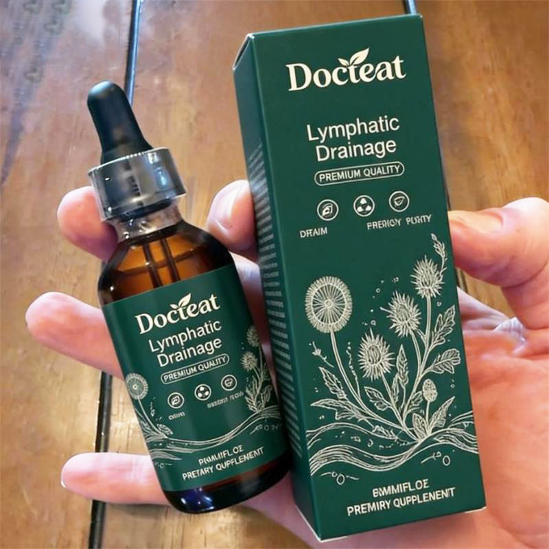 Sérum Corporal Herbal Natural  - Herbal Supplement avaliação e preço