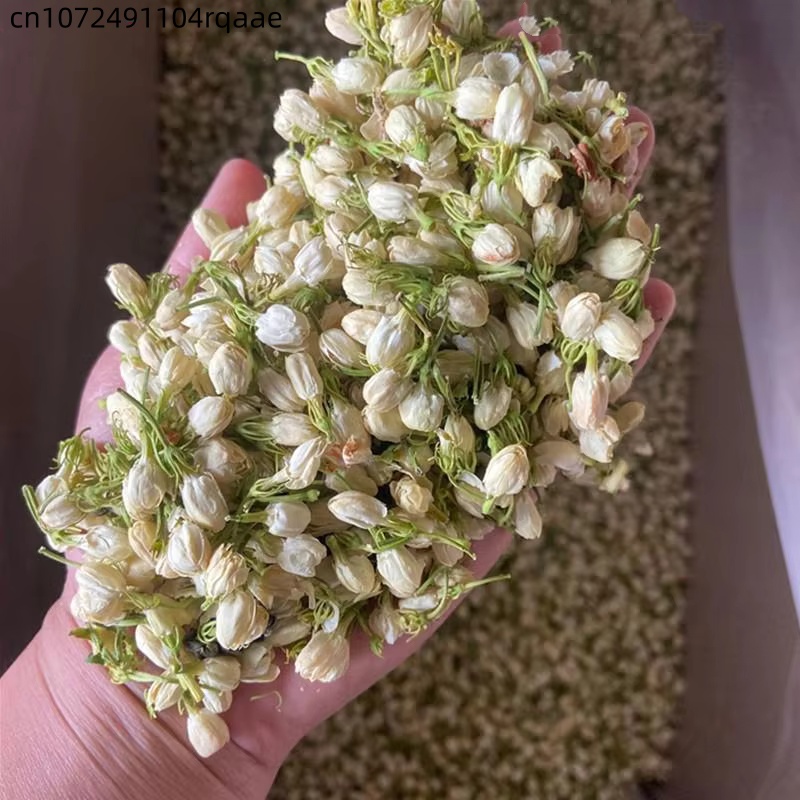 Botões de Jasmim Naturais de A - Chamomile Tea avaliação e preço