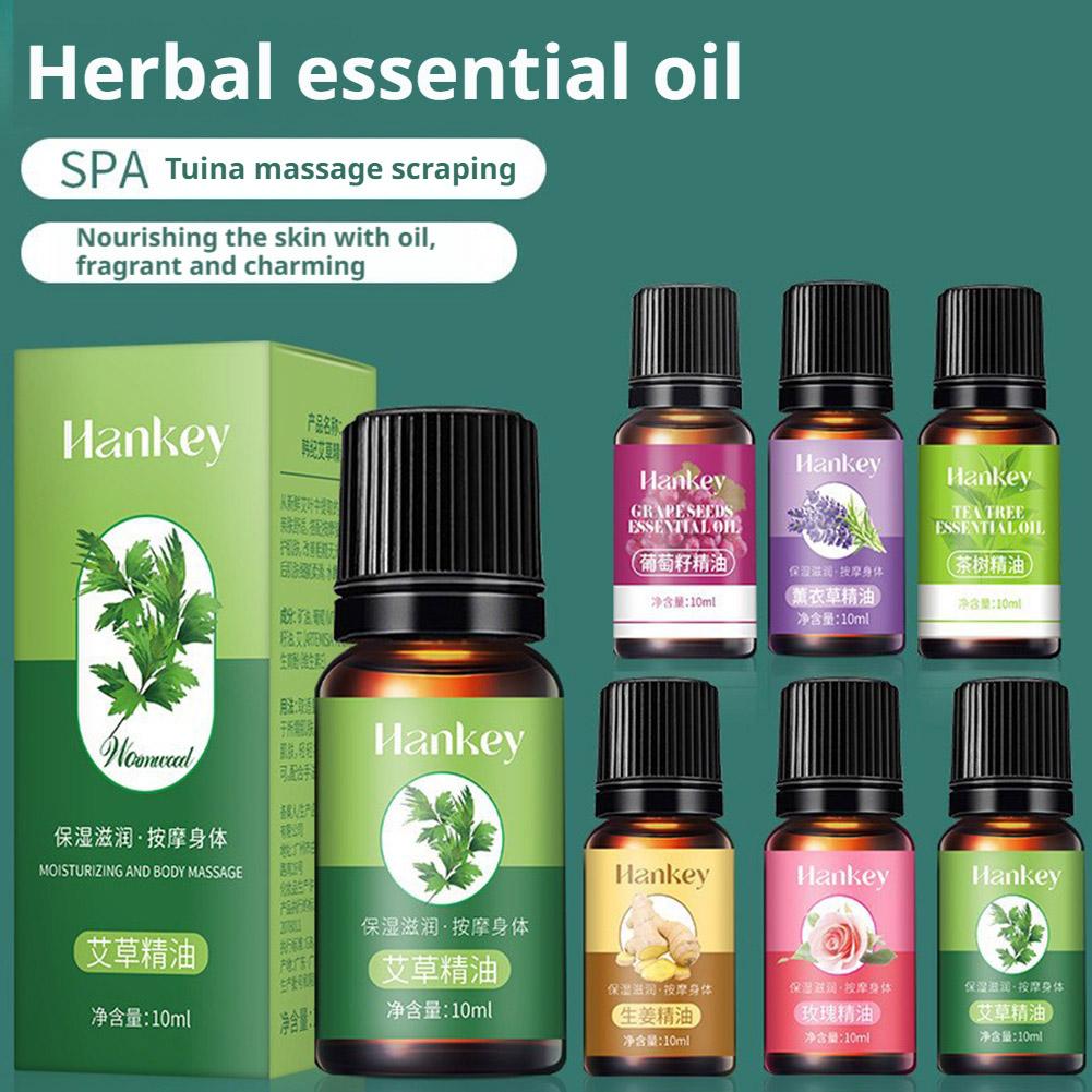 Óleo de Massagem Corporal de 1 - Lavender Oil avaliação e preço
