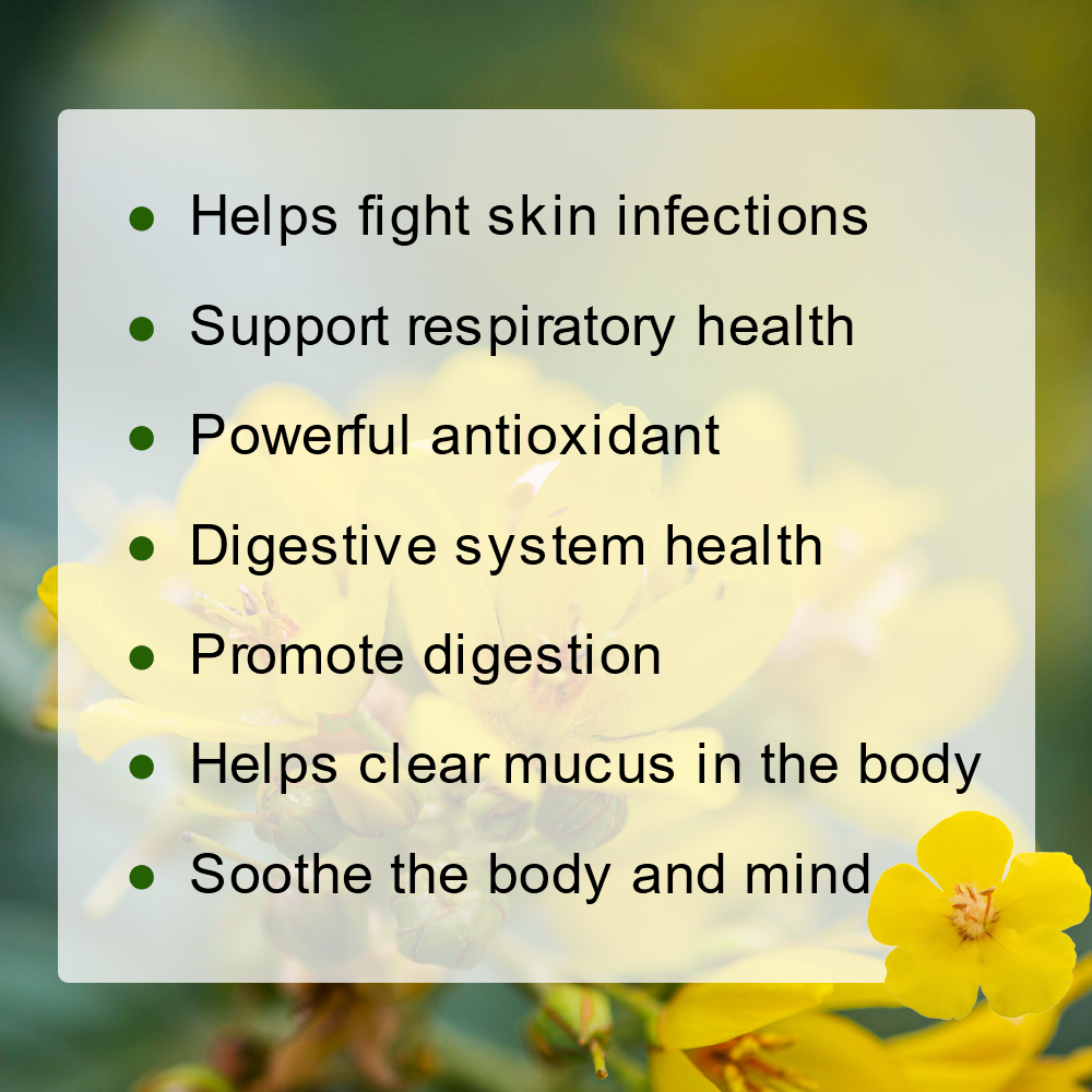 Chá de folhas de Mullein para  - Chamomile Tea avaliação e preço
