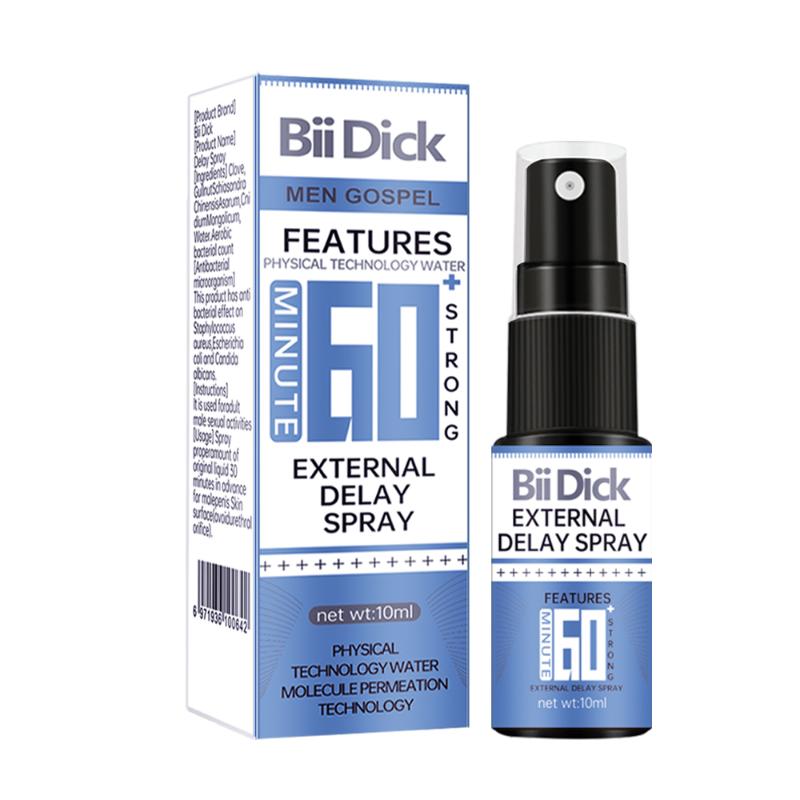 NOVO! Spray Retardante Masculi - Herbal Tincture avaliação e preço