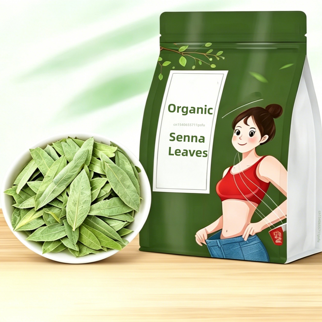 Folhas e Pó de Sene Orgânicas  - Dried Herbs avaliação e preço