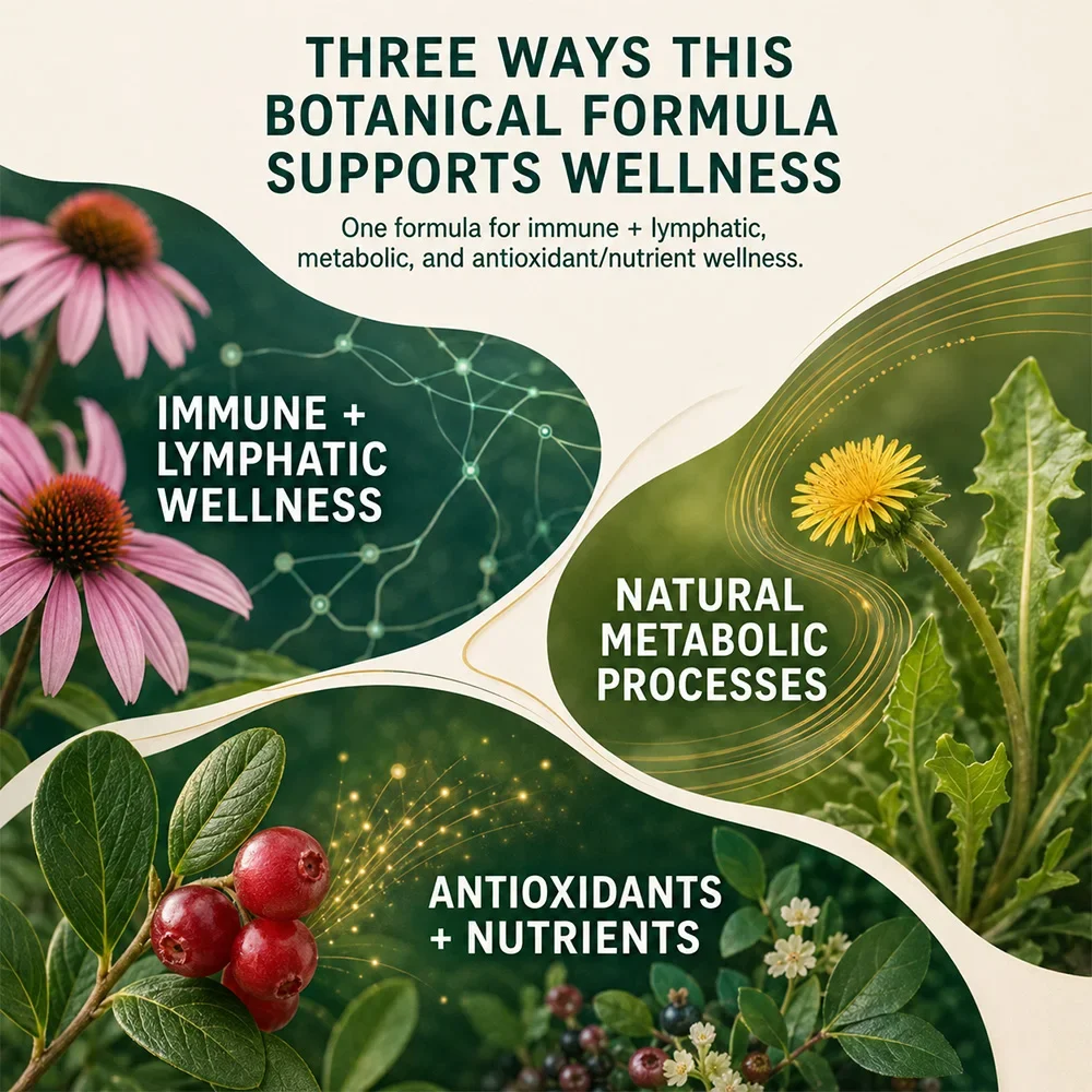 Drenagem linfática – Apoio ao  - Echinacea avaliação e preço